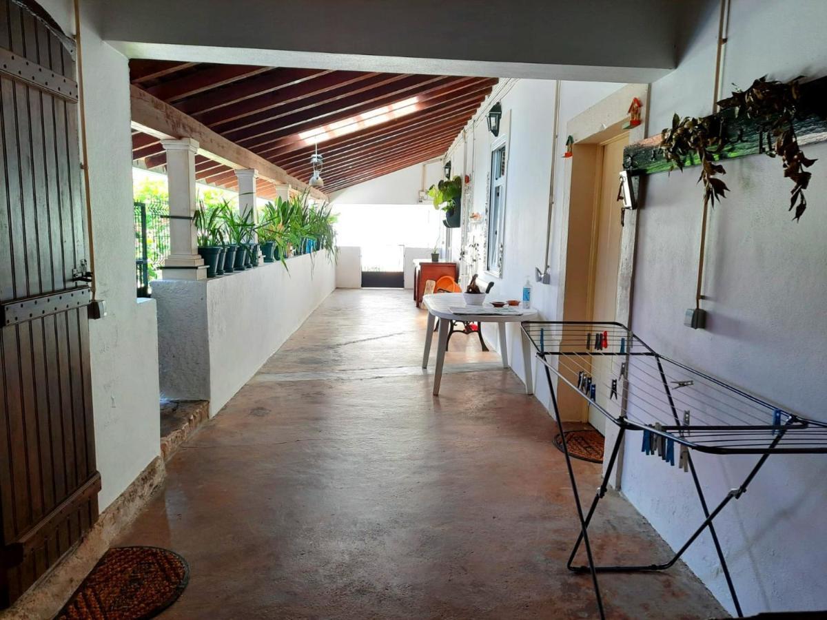 Villa Qm - Quinta Da Morgadinha - Casa Em Quinta Rural Cabecos Exterior foto
