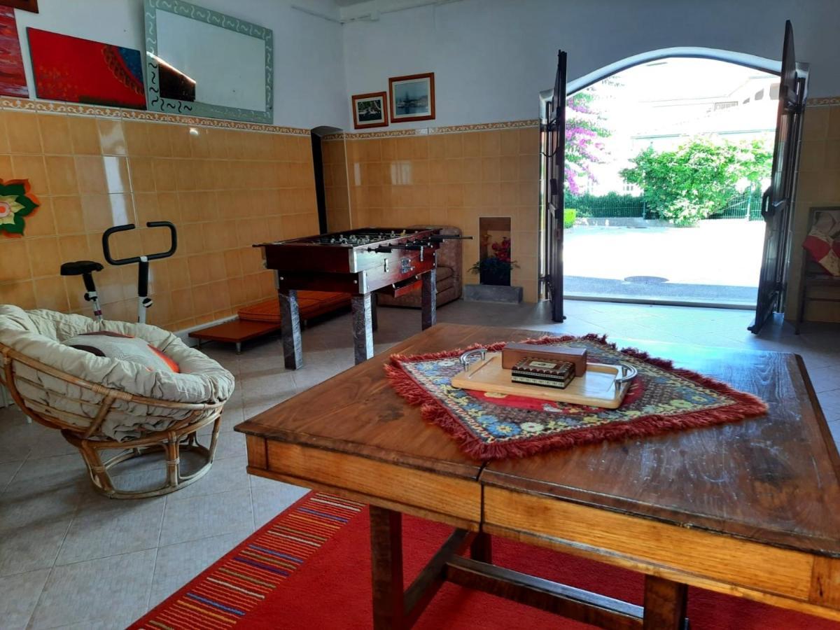 Villa Qm - Quinta Da Morgadinha - Casa Em Quinta Rural Cabecos Exterior foto