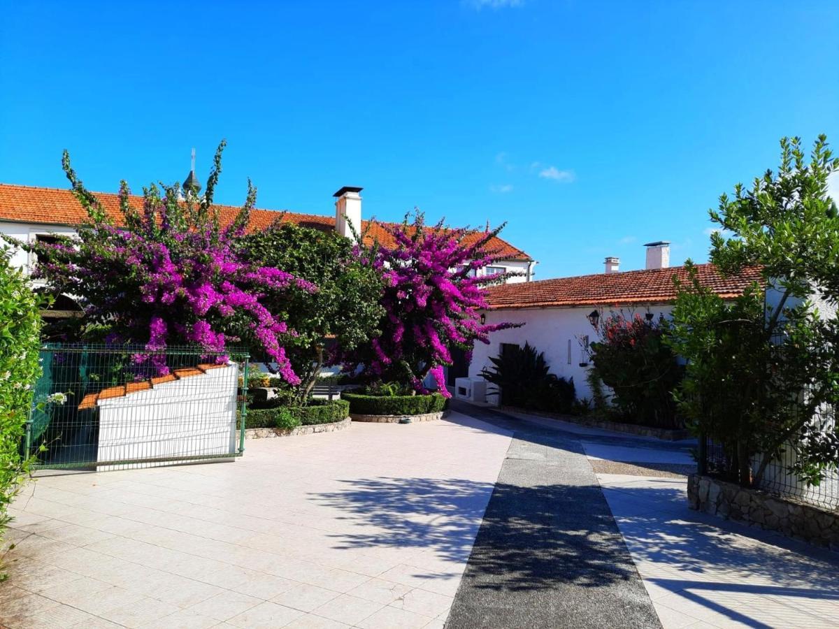 Villa Qm - Quinta Da Morgadinha - Casa Em Quinta Rural Cabecos Exterior foto