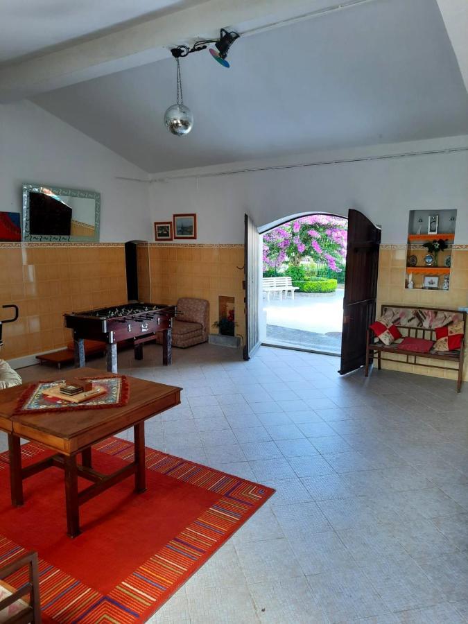 Villa Qm - Quinta Da Morgadinha - Casa Em Quinta Rural Cabecos Exterior foto