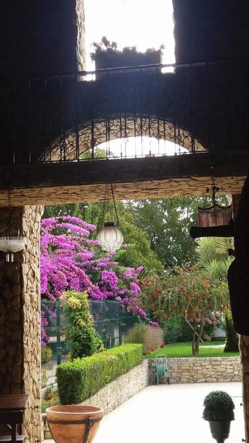 Villa Qm - Quinta Da Morgadinha - Casa Em Quinta Rural Cabecos Exterior foto