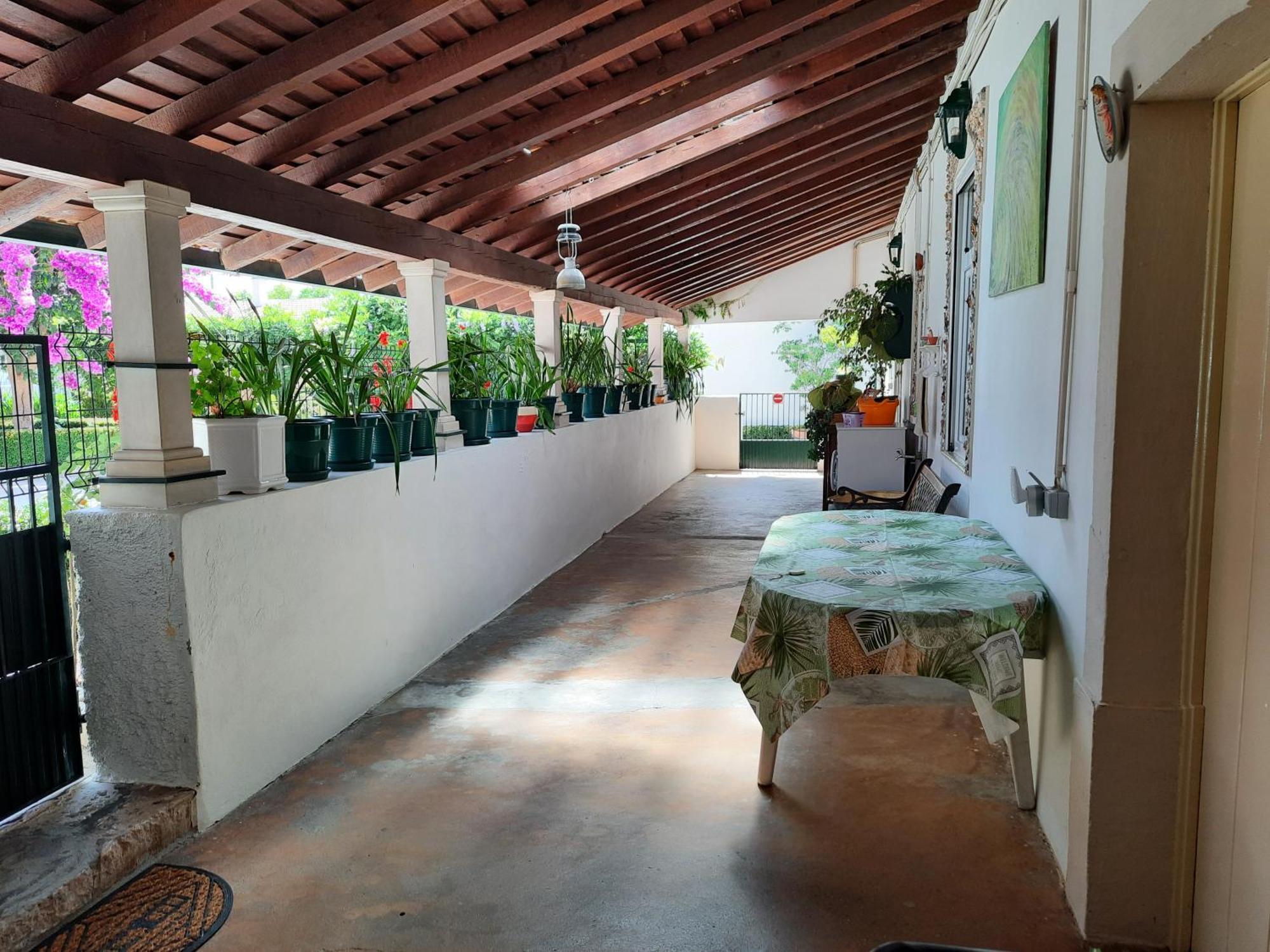 Villa Qm - Quinta Da Morgadinha - Casa Em Quinta Rural Cabecos Exterior foto