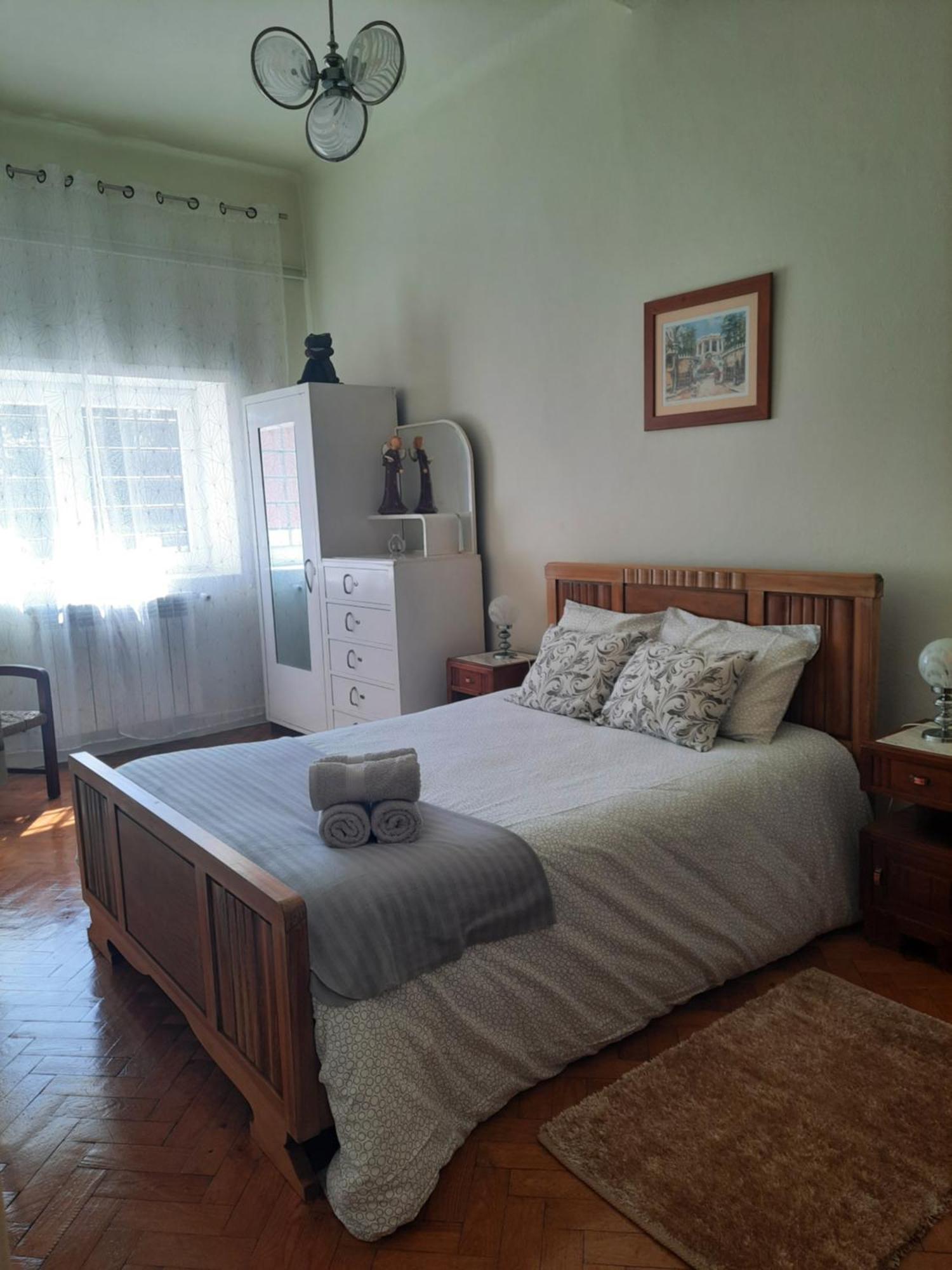 Villa Qm - Quinta Da Morgadinha - Casa Em Quinta Rural Cabecos Exterior foto